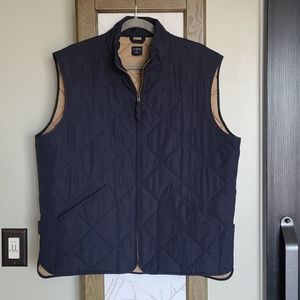 JCREW Vest